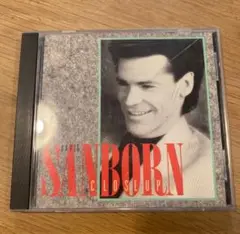 David Sanborn Close-Up CD
