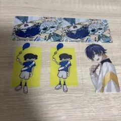 いゔどっと クリアカード