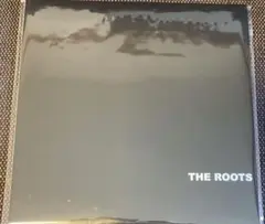 新品未開封 The Root's ORGANIX アナログレコード2枚組