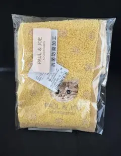 新品未使用　Paul&JOE ハンカチ