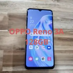 K1081 Rakuten SIMフリー　OPPO Reno3A 128GB