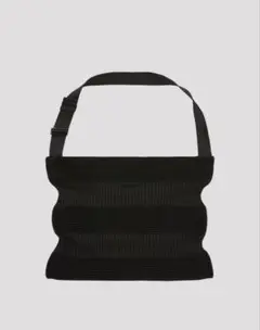 未使用 CFCL STRATA SACOCHE BAG ショルダー サコッシュ CFCL / シーエフシーエル | STRATA サコッシュ ショルダーバッグ