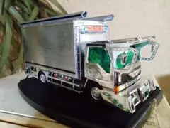 デコトラ☆エルフ完成品