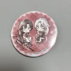 缶バッジ　医師　心眼　identity 第五人格　クレープ購入特典 identity 第五人格×タイトーステーションコラボ1月22日（土