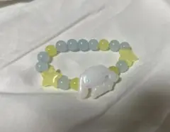 シナモロール　ブレスレット