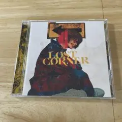 LOST CORNER 通常盤　米津玄師　CD