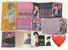 FANTASTICS 澤本夏輝 まとめ売り