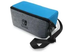 【新品未使用】まるごと収納ショルダーバッグfor Nintendo Switch