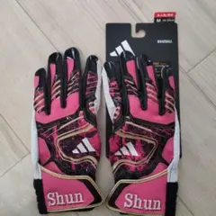 adidas バッティング用手袋 Mサイズ