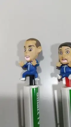 キャラクターボールペン