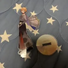 プロセカ セカライ アクスタ 彰人