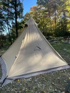 tent-Mark DESIGNS サーカス TC DX サンド