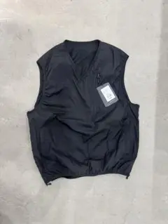TECH REVERSIBLE FIELD VEST