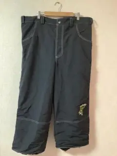 スノーボードウエア パンツ