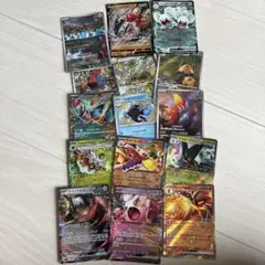 ポケモンカード 15枚セット レアカード含む