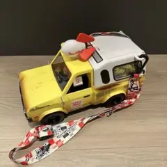 即日発送　ピザプラネット　ポップコーンバケット日本未発売(袋付きで18000円) 2025年最新】ピザプラネット ポップコーンバケットの人気