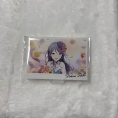 星乃一歌 バースデー アクスタ