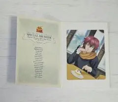 テニスの王子様　スペシャルブロマイド　Part18　丸井ブン太