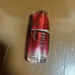 アルティミューン パワライジング コンセントレート Ⅲ 空瓶 空容器 50ml