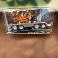 B'z LIVE-GYM Pleasure 2023 STARS ミニカー