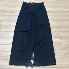 確実正規品　ジェイデットロンドンデニム　w28