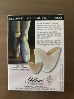 Pillows リバーシブル トゥパッド