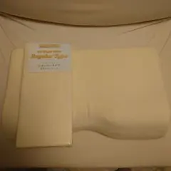 新品 magniflex マニフレックス 枕 バイオシェイプピロー カバー