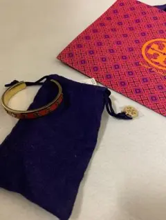 トリーバーチ バングル