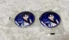 アイドリッシュセブン ガチャガチャ 缶バッジ 和泉一織