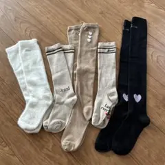 JENNI 靴下　セット