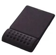 ELECOM カンフィクッション入りマウス パッド COMFY