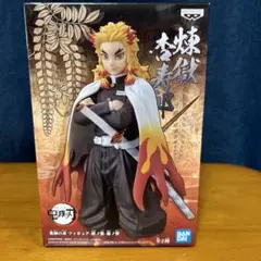 鬼滅の刃フィギュア