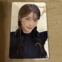 ME:I THIS IS ME:I 石井蘭W会員