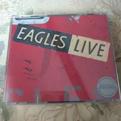 Eagles Live デジタルリマスター版
