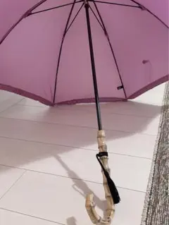 サラグレース傘タッセル付き