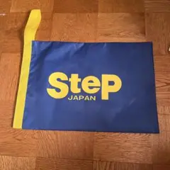 ステップスポーツシューズケース