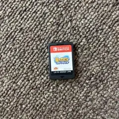 星のカービィ エアライド Nintendo Switch ソフトのみ