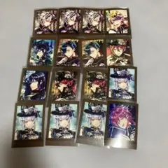 悪魔執事と黒い猫 パシャこれ 第二弾