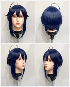 しー様　オーダー品ウィッグ