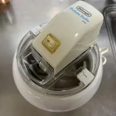 デロンギ アイスクリームメーカー IC4000S