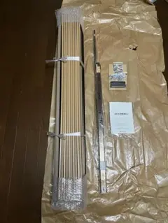タチカワブラインド　アコウォール