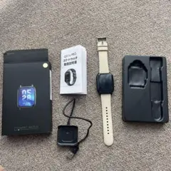 OS16 PRO スマートウォッチ 本体