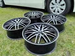 ホイール&タイヤ4本WREST(ヴァレスト)WS-4 　225/50R18 A052400069_12.jpg