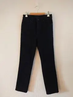 UNIQLO JEANS　ユニクロジーンズ　ストレッチスリムアンクル　※スレあり