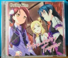 Guilty Kiss Strawberry Trapper アニメCD