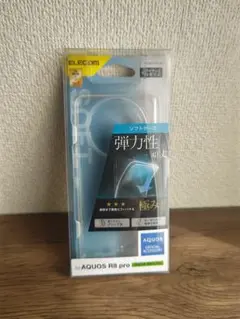 AQUOS R8 Pro 用ケース