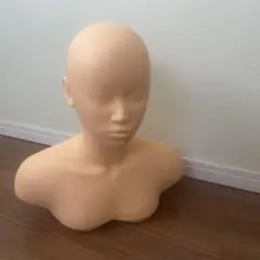 マネキン デコルテ 練習用 エステ