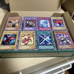 遊戯王 2期のみ 約1000枚 まとめ売り