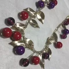 【1月6日まで】JILL STUART ジルスチュアート ネックレス