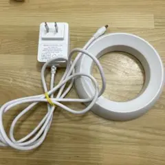 ドリームスイッチ　コンセントと台座